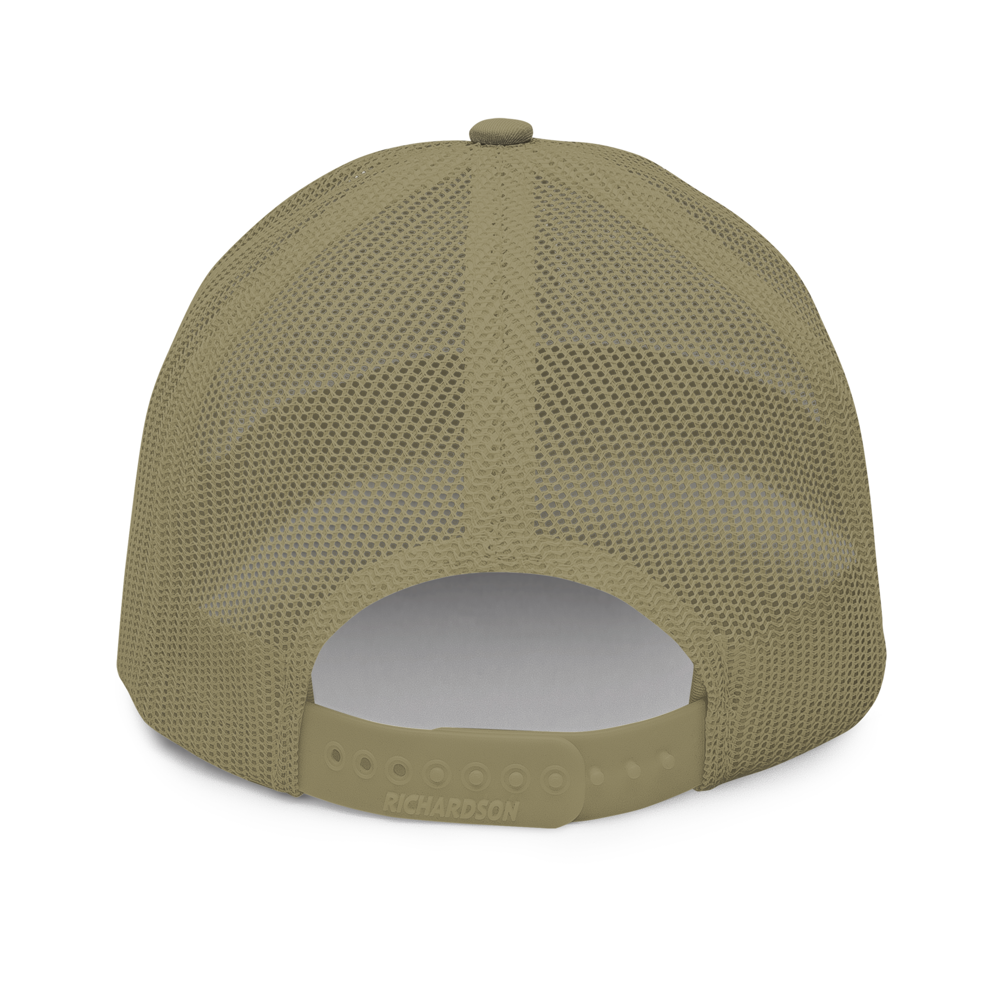 Punchy Bitch Hat - White Logo