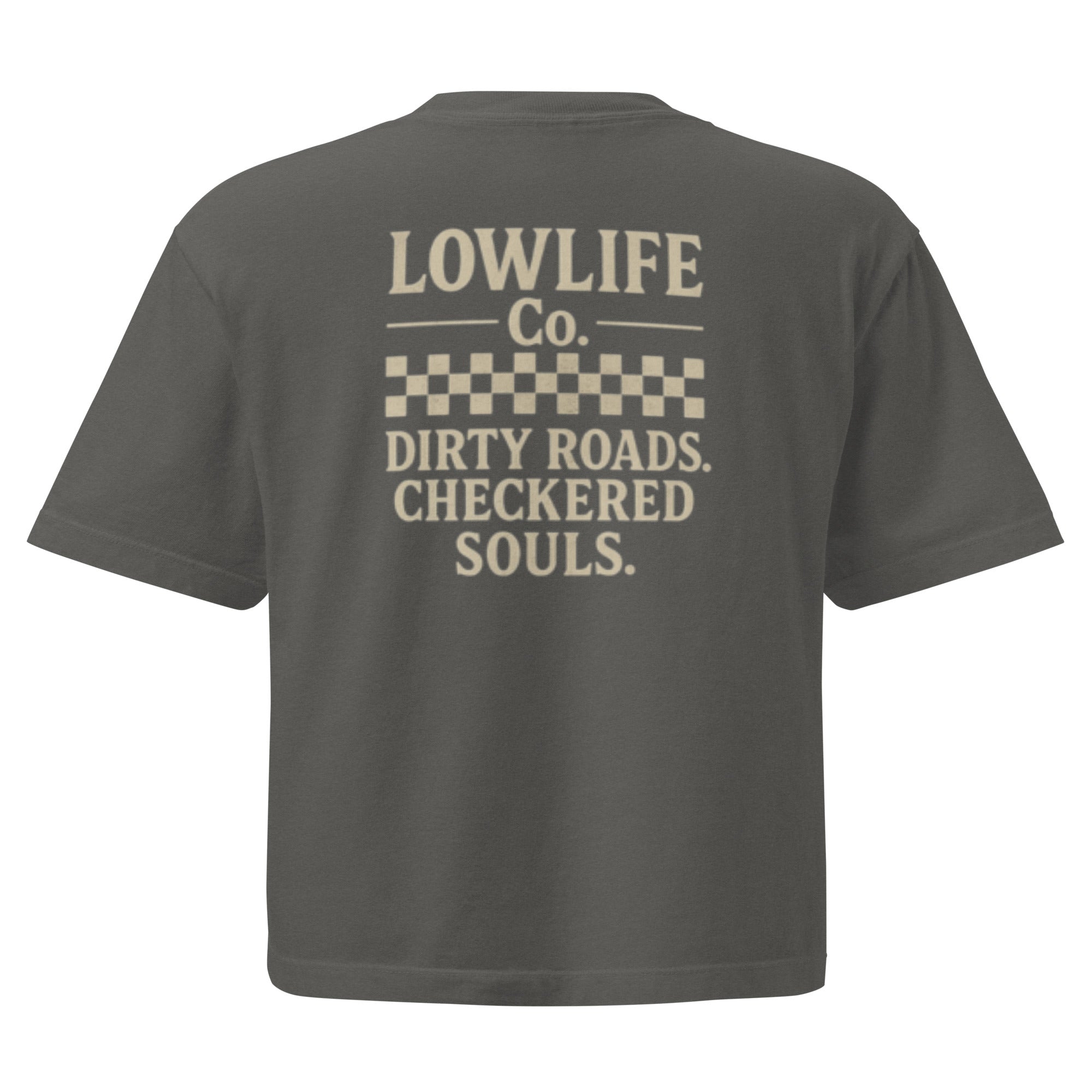 Lowlife Crop